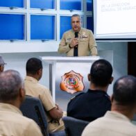 Director de Migración destaca firmeza frente a la inmigración irregular - Noticias de hoy en República Dominicana | De Último Minuto