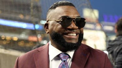 David Ortiz revela preocupación del dueño de los Medias Rojas por crisis del equipo - Noticias de hoy en República Dominicana | De Último Minuto