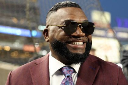 David Ortiz revela preocupación del dueño de los Medias Rojas por crisis del equipo - Noticias de hoy en República Dominicana | De Último Minuto