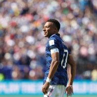 Mbappé hace historia y se convierte en el máximo goleador de la selección francesa - Noticias de hoy en República Dominicana | De Último Minuto