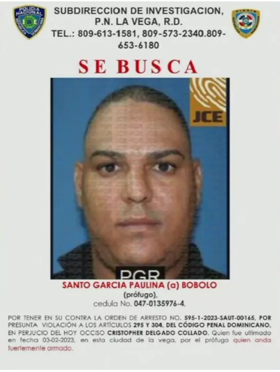 Surgen nuevos elementos sobre caso de “Maqui”; documentos vinculan a su padre con proceso judicial previo - Noticias de hoy en República Dominicana | De Último Minuto
