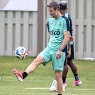Panamá sueña en grande rumbo al Mundial 2026: “Queremos hacer historia - Noticias de hoy en República Dominicana | De Último Minuto