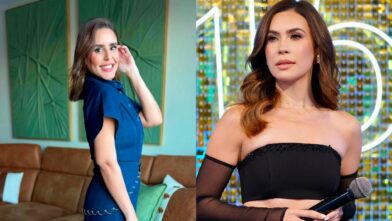 Laura Bonnelly pide disculpas a Bárbara Plaza tras polémica por video - Noticias de hoy en República Dominicana | De Último Minuto