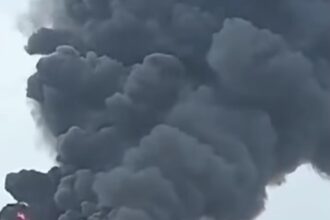 Avión privado se accidenta en La Romana - Noticias de hoy en República Dominicana | De Último Minuto