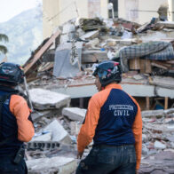 China envía suministros de emergencia en apoyo a Venezuela tras el doble sismo - Noticias de hoy en República Dominicana | De Último Minuto