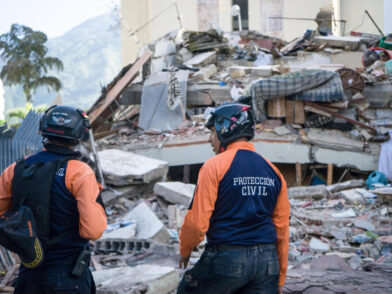 China envía suministros de emergencia en apoyo a Venezuela tras el doble sismo - Noticias de hoy en República Dominicana | De Último Minuto