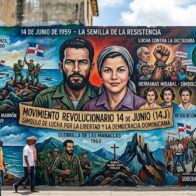 Movimiento Revolucionario 14 de Junio: símbolo de lucha por la libertad y la democracia dominicana