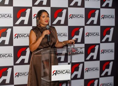 Pamela Rojas lanza “Radical”, un nuevo espacio de investigación periodística comprometido con la verdad y el cambio social - Noticias de hoy en República Dominicana | De Último Minuto