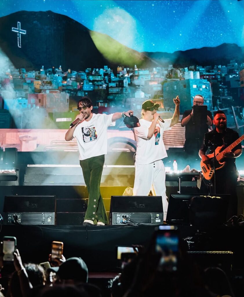 Servando y Florentino reúnen a un público de varias edades y nacionalidades en RD - Noticias de hoy en República Dominicana | De Último Minuto