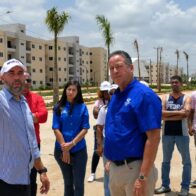 Jefatura de Misión destaca avances de la Villa Centroamericana y del Caribe - Noticias de hoy en República Dominicana | De Último Minuto
