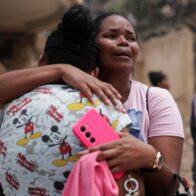 Delcy Rodríguez eleva a 589 los fallecidos y 2,980 los heridos tras doblete sísmico en Venezuela - Noticias de hoy en República Dominicana | De Último Minuto