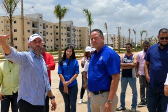 Jefatura de Misión destaca avances de la Villa Centroamericana y del Caribe - Noticias de hoy en República Dominicana | De Último Minuto