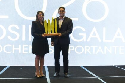 Premio Mujeres que Cambian el Mundo del BHD obtiene galardón en Cannes Dominicana
