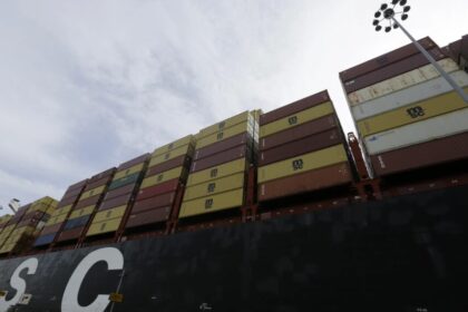 Panamá culpa a Irán del ataque a un buque mercante de bandera panameña en el golfo Pérsico