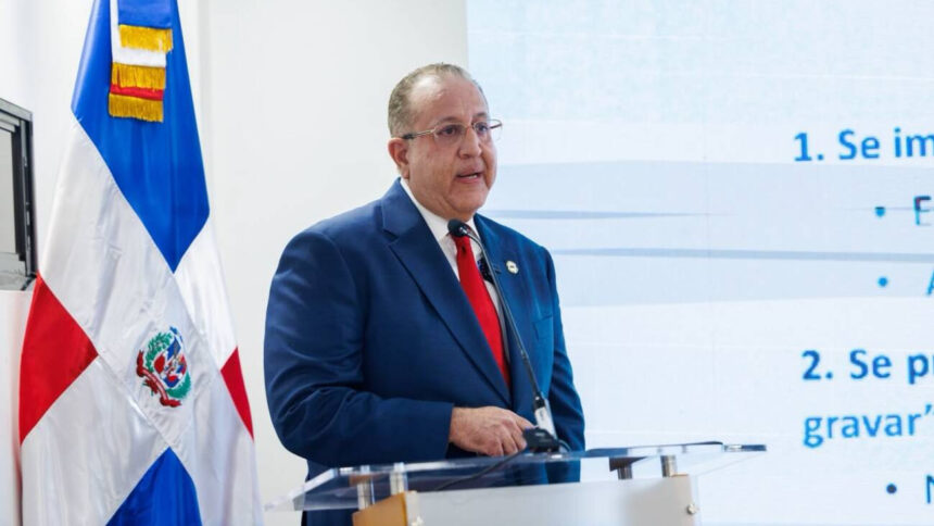 Productores valoran eliminación de cargas tributarias para el agro dominicano