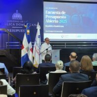 RD alcanza segundo lugar mundial en transparencia presupuestaria