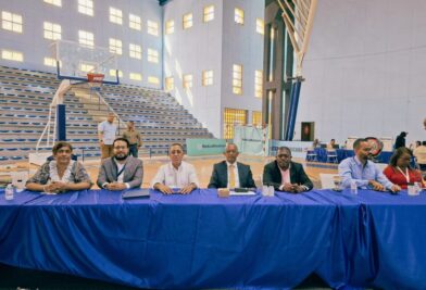 Infraestructura Escolar rehabilitará 1,451 escuelas; centros más críticos estarán listos en agosto