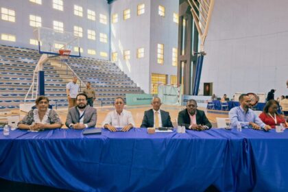 Infraestructura Escolar rehabilitará 1,451 escuelas; centros más críticos estarán listos en agosto