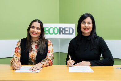 Ecored y WCA-RD acuerdan impulsar formación y transparencia empresarial - Noticias de hoy en República Dominicana | De Último Minuto
