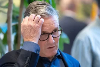 Keir Starmer anuncia su dimisión como primer ministro del Reino Unido - Noticias de hoy en República Dominicana | De Último Minuto