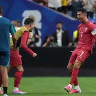 Cristiano Ronaldo hace historia: anota en seis Copas del Mundo distintas - Noticias de hoy en República Dominicana | De Último Minuto