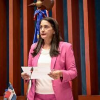 Senadora Lía Díaz expresa preocupación por aumento de quemaduras en niños y adolescentes en la Región Sur - Noticias de hoy en República Dominicana | De Último Minuto