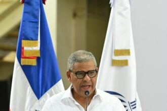 IAD inicia en Azua el Plan Nacional de Titulación Definitiva que beneficiará a más de 4 mil parceleros de la Reforma Agraria