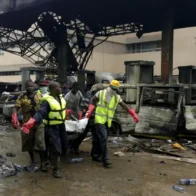 Al menos doce muertos y 479 personas rescatadas por inundaciones en la capital de Ghana - Noticias de hoy en República Dominicana | De Último Minuto