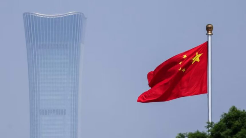 Espías chinos usan plataformas de empleo en línea para reclutar, advierte la alianza de seguridad Five Eyes