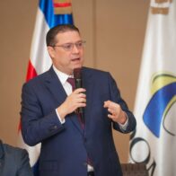 Ministro Yayo viajará a Alemania a captar inversiones para la industria de los semiconductores en RD - Noticias de hoy en República Dominicana | De Último Minuto