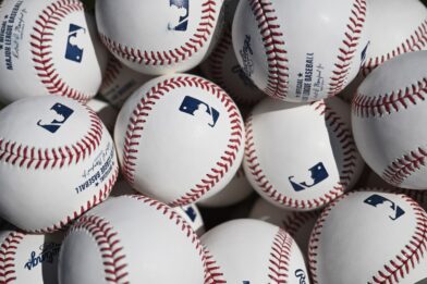 Sindicato de jugadores de MLB rechaza propuesta de tope salarial y advierte sobre posible conflicto laboral - Noticias de hoy en República Dominicana | De Último Minuto