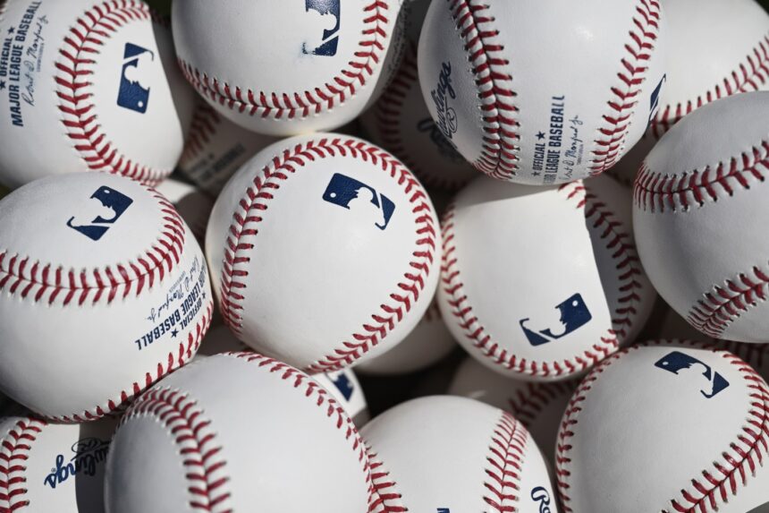 Sindicato de jugadores de MLB rechaza propuesta de tope salarial y advierte sobre posible conflicto laboral - Noticias de hoy en República Dominicana | De Último Minuto