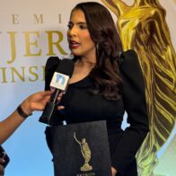 Maxi Feliz es nominada a Mujer Líder del Año en los Premios Mujeres que Inspiran 2026 - Noticias de hoy en República Dominicana | De Último Minuto