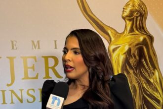 Maxi Feliz es nominada a Mujer Líder del Año en los Premios Mujeres que Inspiran 2026 - Noticias de hoy en República Dominicana | De Último Minuto