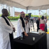 Padre Rogelio asegura presión social influirá en decisión del caso Jet Set - Noticias de hoy en República Dominicana | De Último Minuto