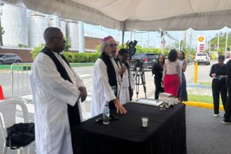 Padre Rogelio asegura presión social influirá en decisión del caso Jet Set - Noticias de hoy en República Dominicana | De Último Minuto
