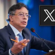Juez ordena a Petro no intervenir en campaña presidencial