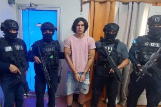 Honduras: Captura a segundo implicado en masacre de 20 personas Rigores, Colón
