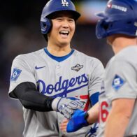 Dodgers explotan ante Skenes y Yankees ganan con héroe inesperado - Noticias de hoy en República Dominicana | De Último Minuto
