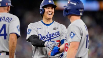 Dodgers explotan ante Skenes y Yankees ganan con héroe inesperado - Noticias de hoy en República Dominicana | De Último Minuto