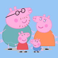 El gigante del entretenimiento Hasbro pide a niños actores de Peppa Pig ceder sus voces a la inteligencia artificial - Noticias de hoy en República Dominicana | De Último Minuto