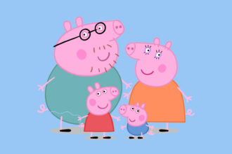 El gigante del entretenimiento Hasbro pide a niños actores de Peppa Pig ceder sus voces a la inteligencia artificial - Noticias de hoy en República Dominicana | De Último Minuto