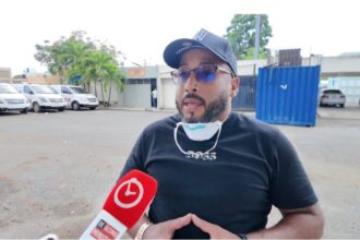 Familia de oficial de la DNCD hallado muerto rechaza versión de suicidio y pide investigación exhaustiva