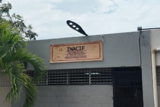 Cuerpos de madre e hijo hallados sin vida en Piantini permanecen en el Inacif