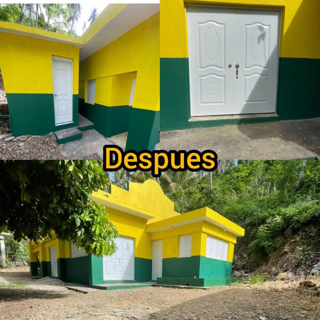 COOPERSAN devuelve a Punta Gorda un espacio clave para el desarrollo comunitario | 2 | COOPERSAN devuelve a Punta Gorda un espacio clave para el desarrollo comunitario - Noticias de hoy en República Dominicana | De Último Minuto