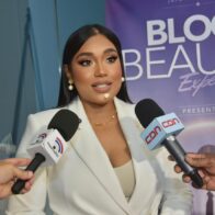 Kemberlle Medina e Isabel López presentan “Bloom Beauty Experience” para resaltar la belleza femenina