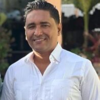 Janser Martínez responde a críticas de Félix Rodríguez sobre inversiones y gestión de la senadora Lía Díaz - Noticias de hoy en República Dominicana | De Último Minuto