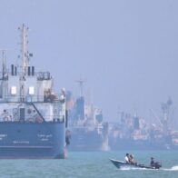 El tráfico marítimo en Ormuz muestra signos de recuperación, aunque reina la incertidumbre - Noticias de hoy en República Dominicana | De Último Minuto