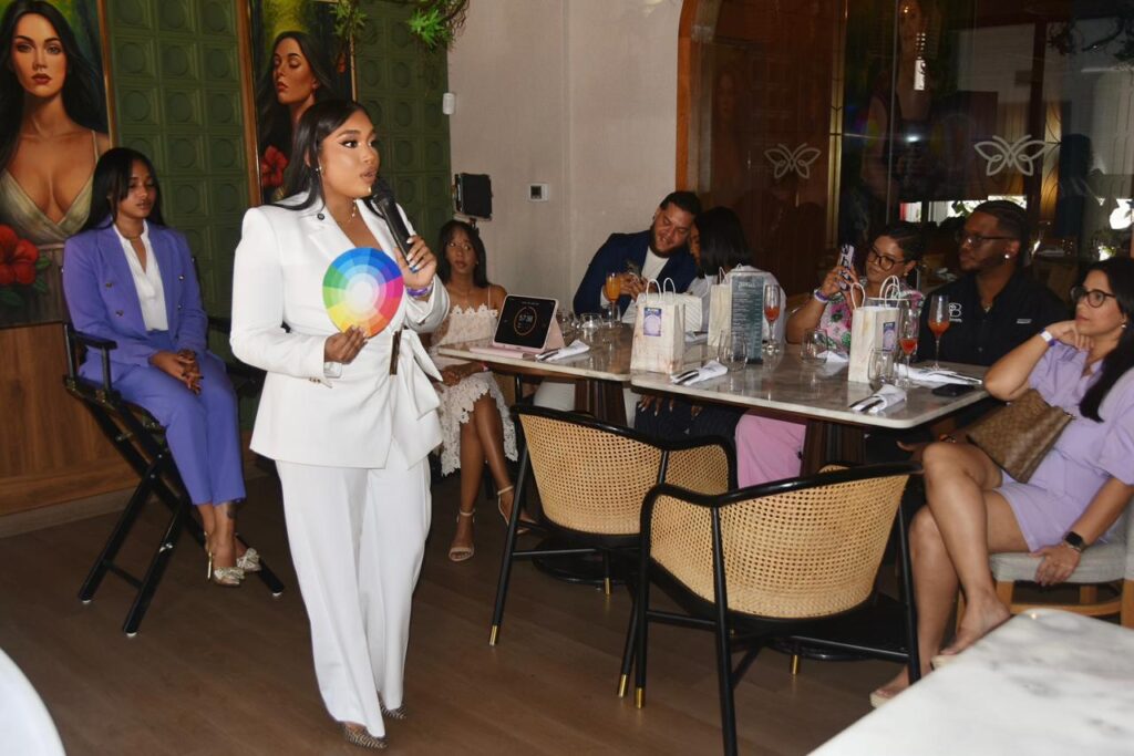 Kemberlle Medina e Isabel López presentan “Bloom Beauty Experience” para resaltar la belleza femenina | 1 | Kemberlle Medina e Isabel López presentan “Bloom Beauty Experience” para resaltar la belleza femenina - Noticias de hoy en República Dominicana | De Último Minuto