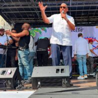 Consulado en NY anuncia pasaporte electrónico con seguro de repatriación - Noticias de hoy en República Dominicana | De Último Minuto